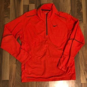 Men’s Nike Therma Fit 1/4 Zip Jacket